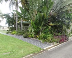 Palm Tree Caravan Park - Lismore Accommodation 1