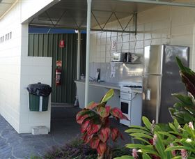 Palm Tree Caravan Park - Lismore Accommodation 3