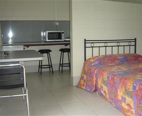 Palm Tree Caravan Park - Lismore Accommodation 2