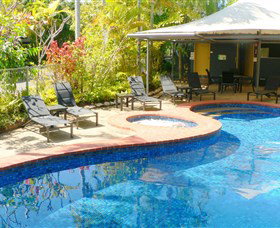 At The Mango Tree - Lismore Accommodation 2