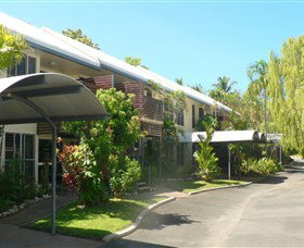 At The Mango Tree - Lismore Accommodation 3
