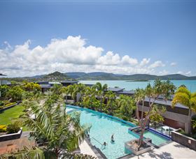 Mirage Whitsundays - Lismore Accommodation 0