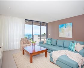 Mirage Whitsundays - Lismore Accommodation 3