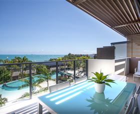 Mirage Whitsundays - Lismore Accommodation 2