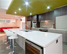 Galbraith Park - Lismore Accommodation 0