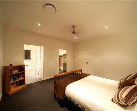Viewpoint - Lismore Accommodation 1