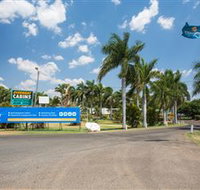 Discovery Holiday Parks - Argylla - Lismore Accommodation