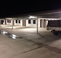 Carmila Sands Motel - Lismore Accommodation