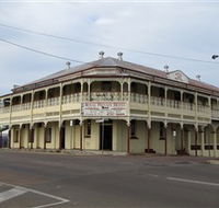 Royal Private Hotel - Lismore Accommodation
