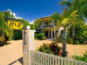 While Away Bed And Breakfast - Lismore Accommodation 0