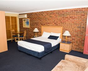 Leichhardt QLD Lismore Accommodation