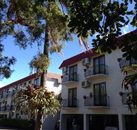 Airport Hacienda Best Western Motel - Lismore Accommodation