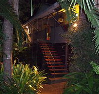 Grey Gum Lodge - Lismore Accommodation
