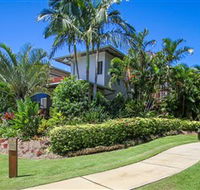 Sandcastles 1770 Motel and Resort - Lismore Accommodation