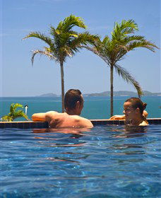 Villa Mar Colina - Lismore Accommodation 0
