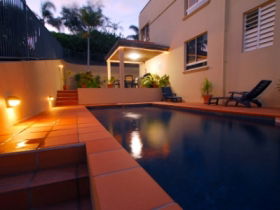 Villa Mar Colina - Lismore Accommodation 2