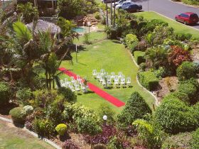 Rosslyn Bay Resort And Spa - Lismore Accommodation 1