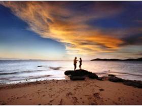 Pumpkin Island - Lismore Accommodation 1