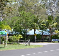 Boyne Island Caravan Park - Lismore Accommodation