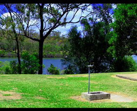 Boyne Island Caravan Park - Lismore Accommodation 1