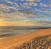 Discovery Parks - Tannum Sands - Lismore Accommodation