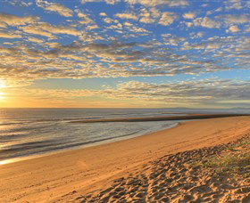 Discovery Parks - Tannum Sands - Lismore Accommodation 0