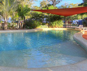 Discovery Parks - Tannum Sands - Lismore Accommodation 2