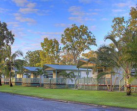 Discovery Parks - Tannum Sands - Lismore Accommodation 1