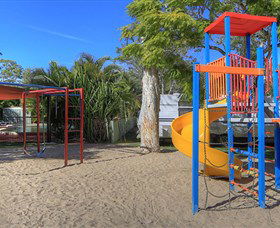Discovery Parks - Tannum Sands - Lismore Accommodation 3