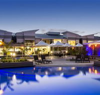 Lagoons 1770 Resort and Spa - Lismore Accommodation