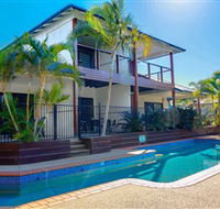 The Edge on Beaches 1770 Resort - Lismore Accommodation