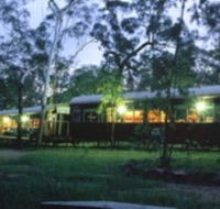 Undara Experience - Lismore Accommodation