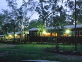 Undara Experience - Lismore Accommodation 0