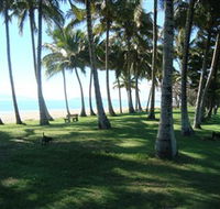 Saunders Beach Ocean View Holiday Units - Lismore Accommodation