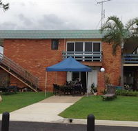 Cardwell Beachfront Motel - Lismore Accommodation