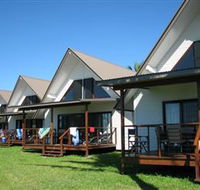 Cardwell Beachcomber Motel and Tourist Park - Lismore Accommodation