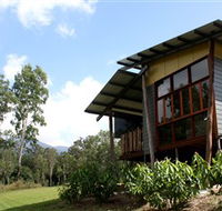 Sweetwater Lodge - Lismore Accommodation