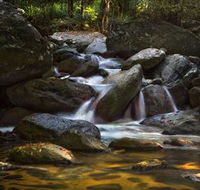Fishery Falls Holiday Park - Lismore Accommodation