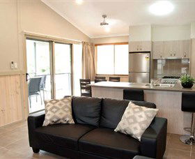BIG4 Cairns Crystal Cascades Holiday Park - Lismore Accommodation 2
