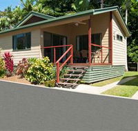 BIG4 Cairns Crystal Cascades Holiday Park - Lismore Accommodation