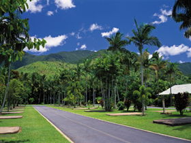 BIG4 Cairns Crystal Cascades Holiday Park - Lismore Accommodation 1