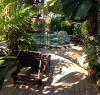 Bluewater Bed and Breakfast Cairns - Lismore Accommodation