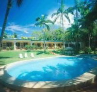 Villa Marine Holiday Apartments - Lismore Accommodation