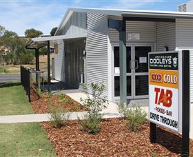 Dooleys Tavern And Motel Springsure - Lismore Accommodation 3