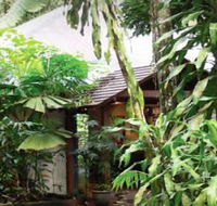 Heritage Lodge and Spa - In the Daintree - Lismore Accommodation