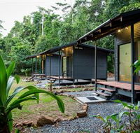 Jungle Lodge - Lismore Accommodation