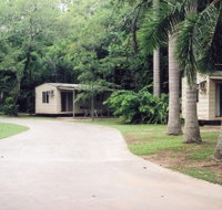 Travellers Rest Caravan and Camping Park - Lismore Accommodation