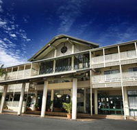 Club Croc Hotel Airlie Beach - Lismore Accommodation