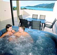 Portside Whitsunday Apartments - Lismore Accommodation