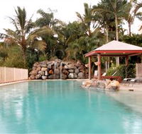 at Boathaven Spa Resort - Lismore Accommodation